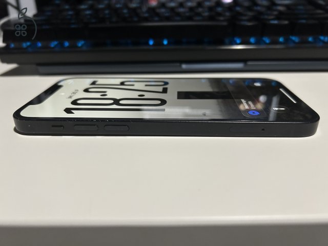 Iphone 12 64gb - független