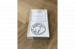 Iphone 13 fekete 128Gb kártyafüggetlen