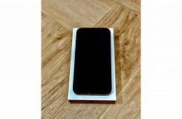 Iphone 13 fekete 128Gb kártyafüggetlen