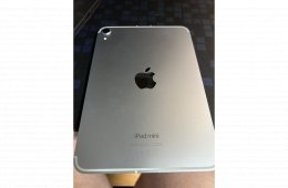 Tökletes állapotban  lévő iPad mini, 256GB, WIFI + Cell, Appel gyártói gartival