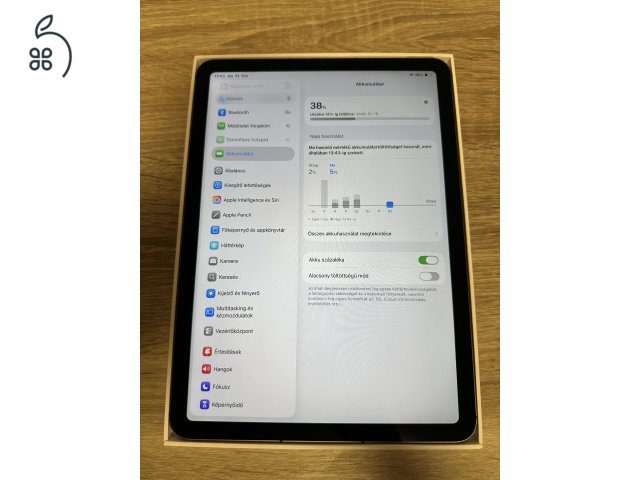 Ipad Air 5 Gen Wifi Celluar + Apple Pencil 2 Gen