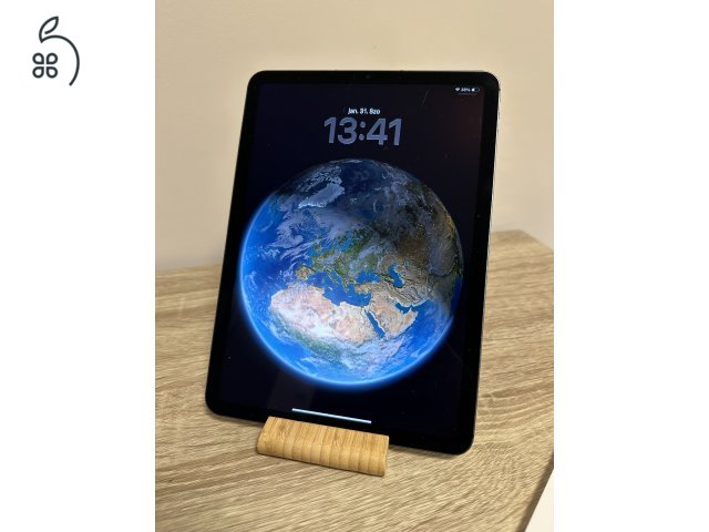 Ipad Air 5 Gen Wifi Celluar + Apple Pencil 2 Gen