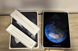 Ipad Air 5 Gen Wifi Celluar + Apple Pencil 2 Gen