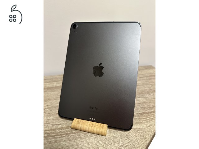 Ipad Air 5 Gen Wifi Celluar + Apple Pencil 2 Gen