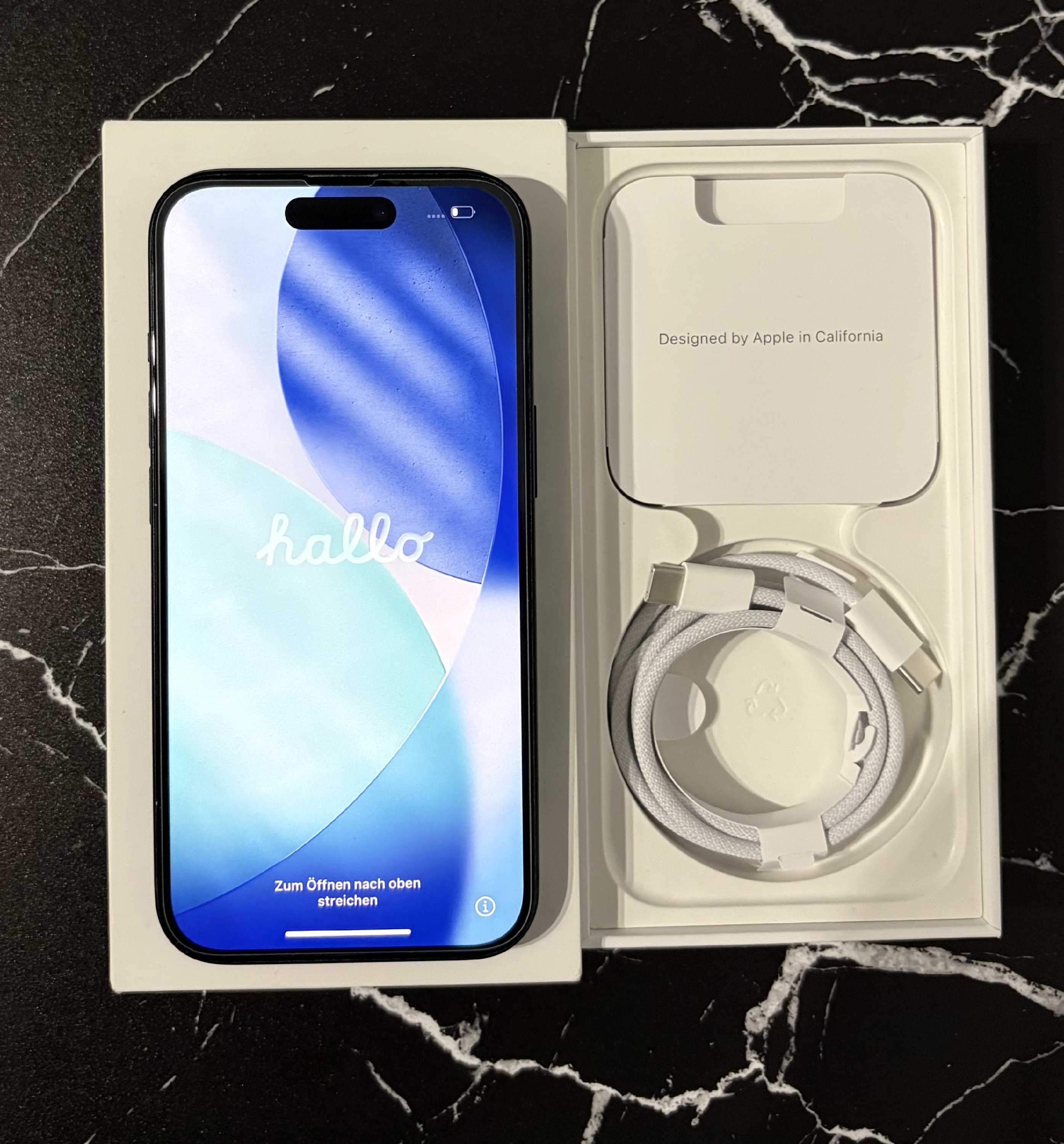 Applei Phone 15 128GB