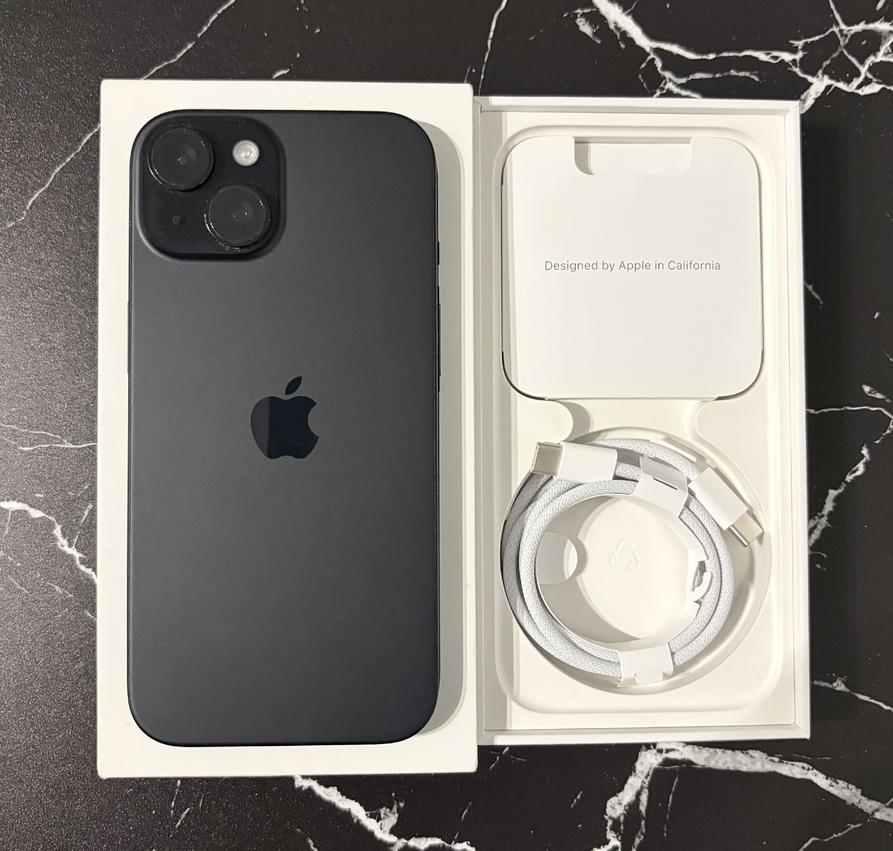 Applei Phone 15 128GB