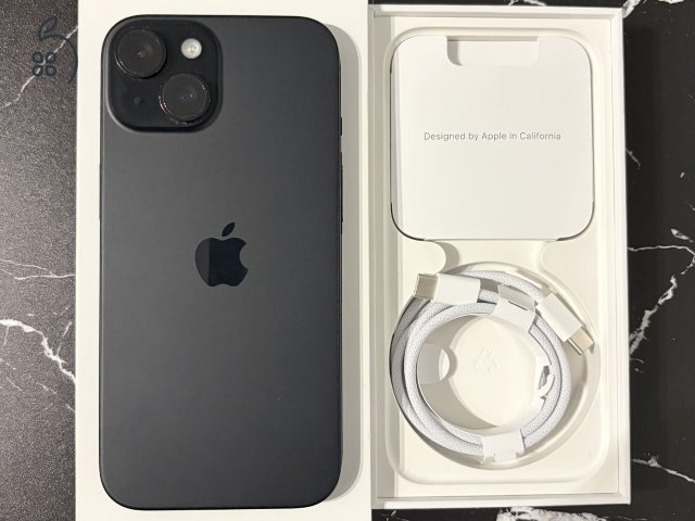 Applei Phone 15 128GB