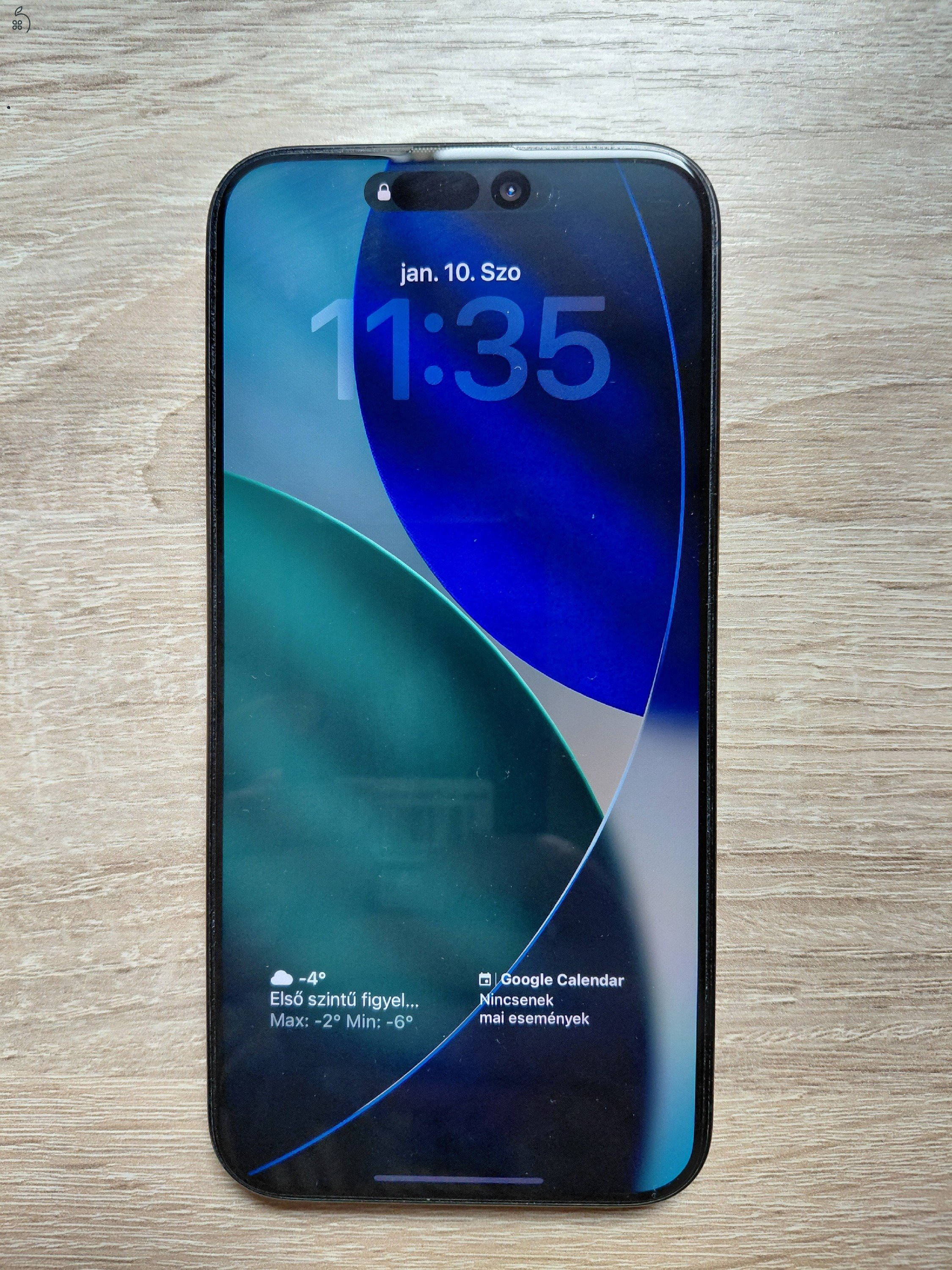 iPhone 15 Pro Max 256 GB