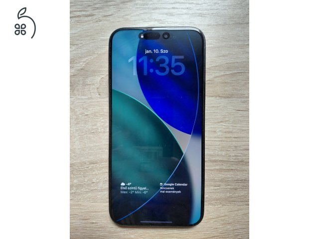 iPhone 15 Pro Max 256 GB