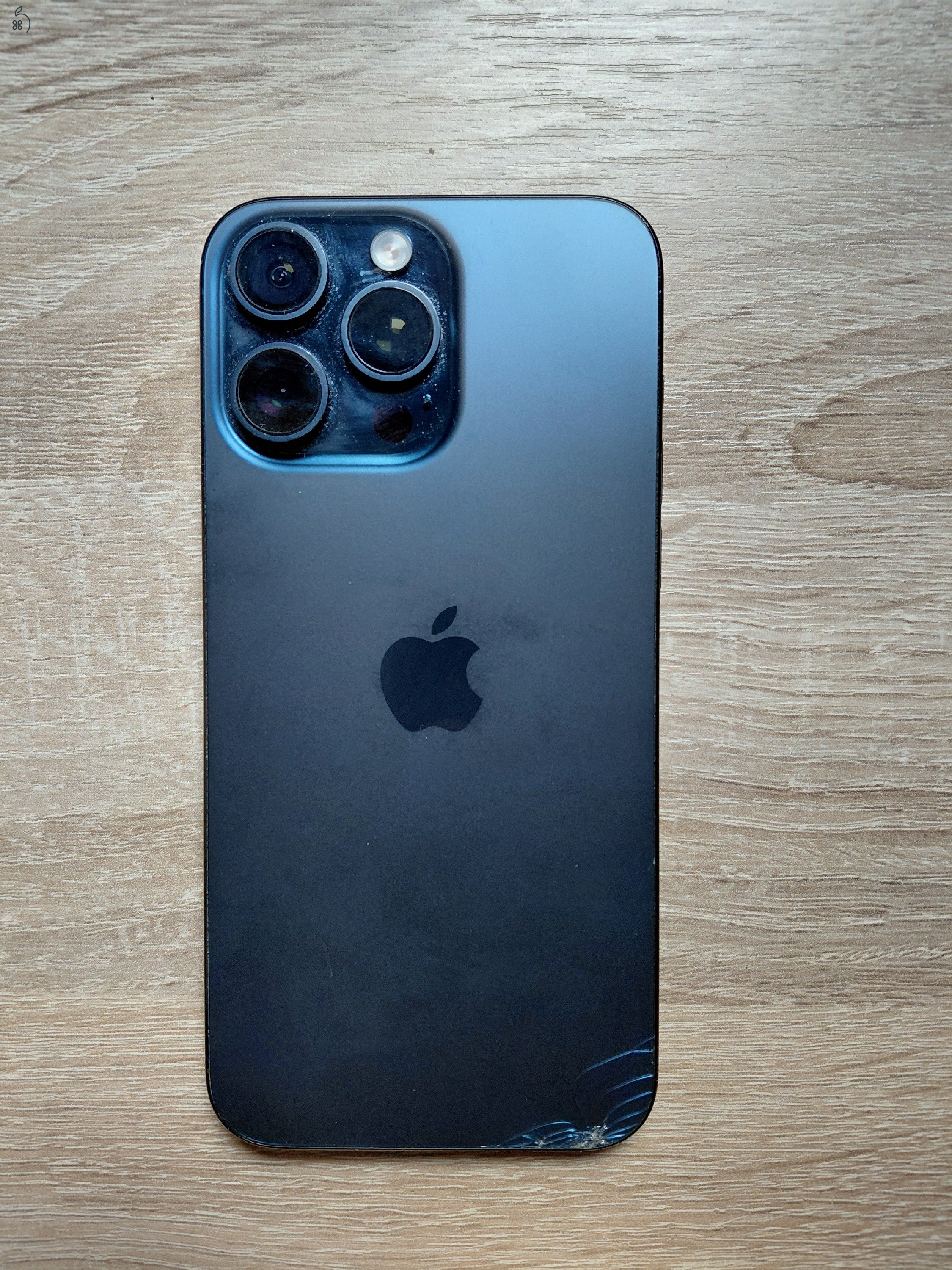 iPhone 15 Pro Max 256 GB