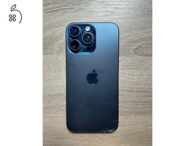 iPhone 15 Pro Max 256 GB