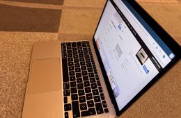 ELADÓ MacBook Air M1