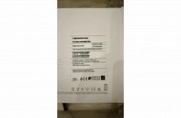 IMac M1 narancs (Orange) színű A2438 újszerű állapot