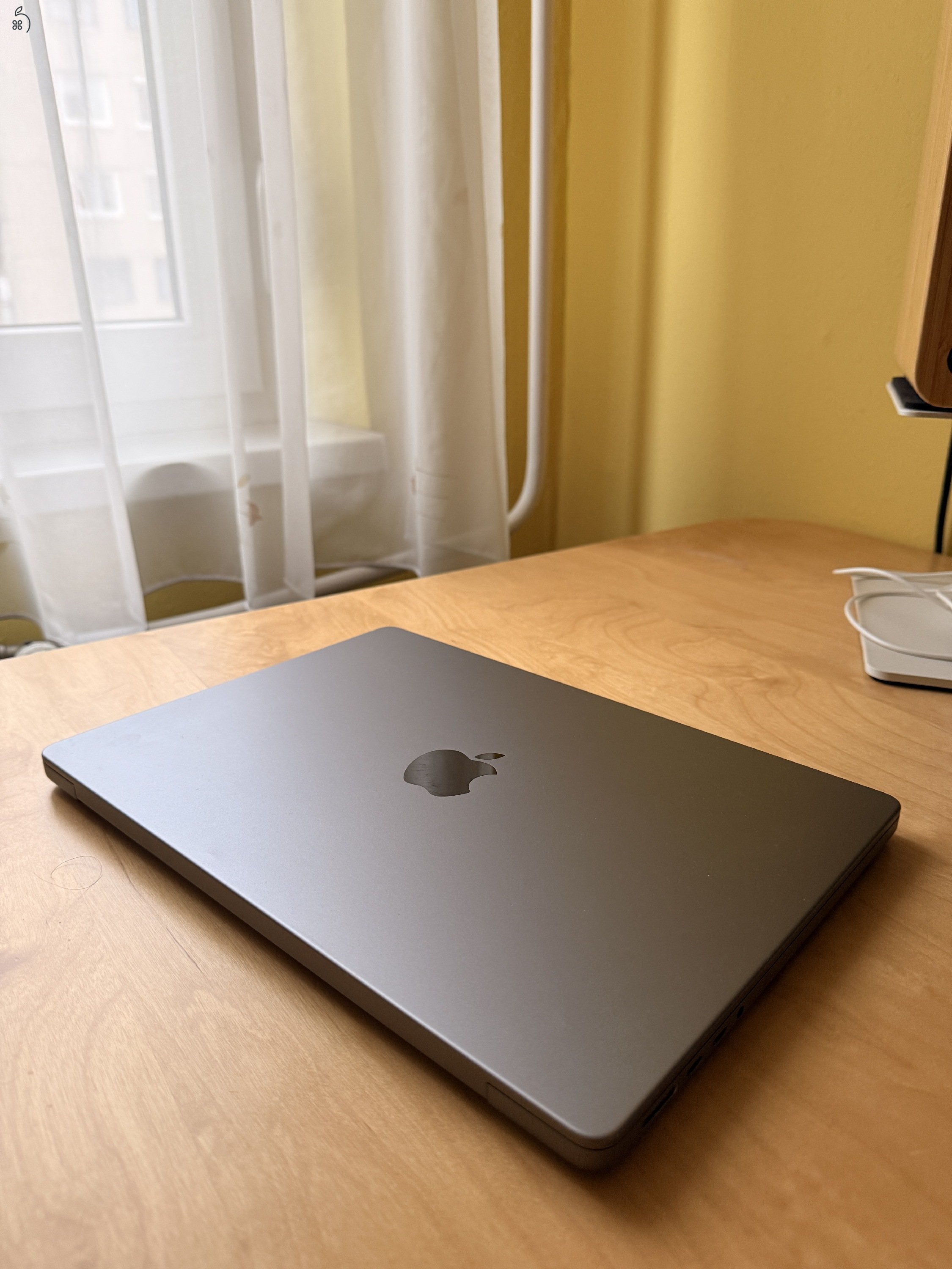 MacBook Pro 14