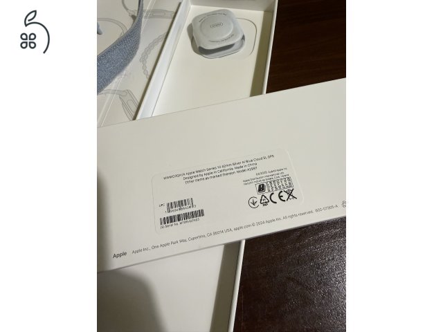 Apple Watch Series 10 42mm GPS