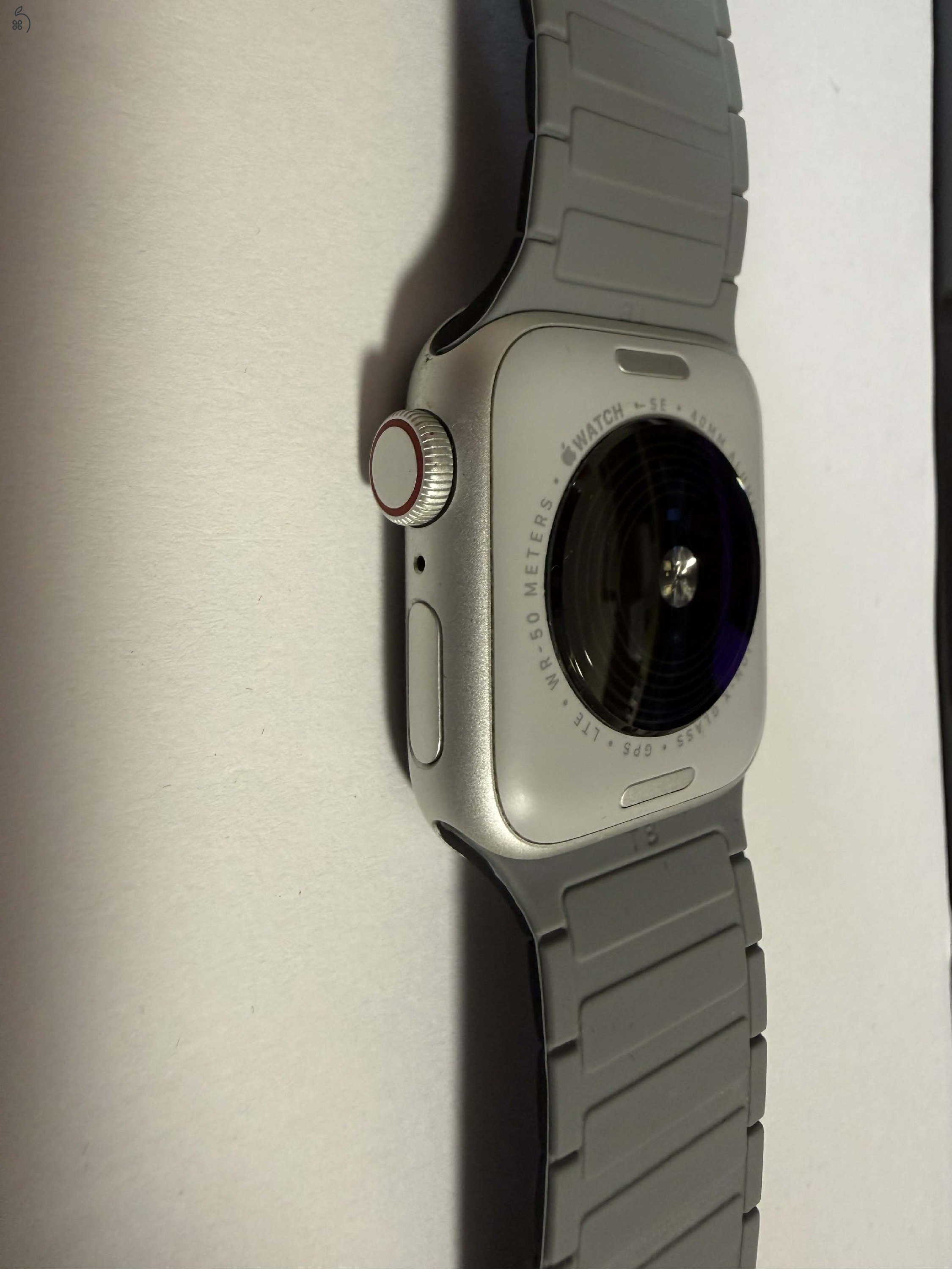 Apple Watch SE Gen2 2024 GSM