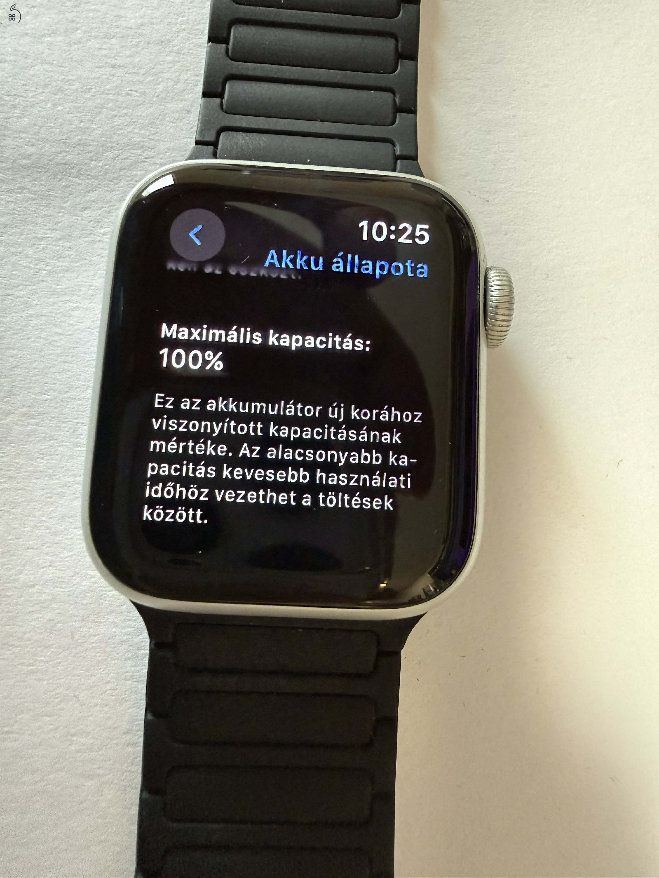 Apple Watch SE Gen2 2024 GSM