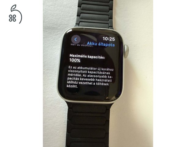 Apple Watch SE Gen2 2024 GSM