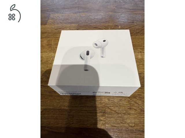 AirPods Pro 3 - Csak 1db!