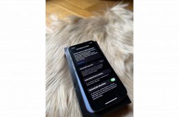 Sierra Blue Iphone 13 pro, hálózatfüggetlen 512Gb 100%-os akkumulátorral