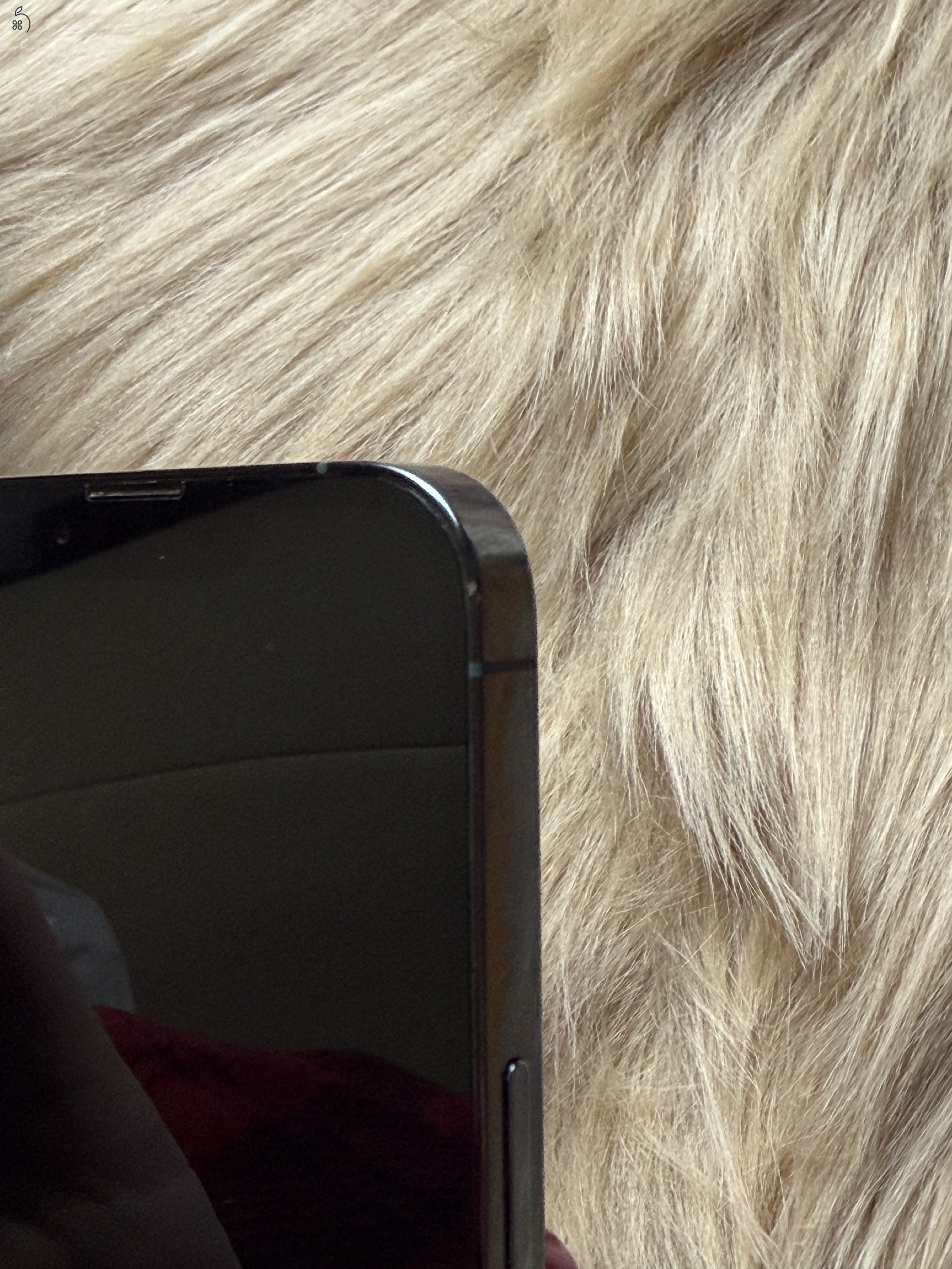 Sierra Blue Iphone 13 pro, hálózatfüggetlen 512Gb 100%-os akkumulátorral