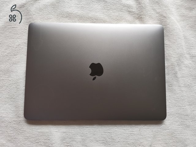 Eladó: Apple MacBook Pro 13