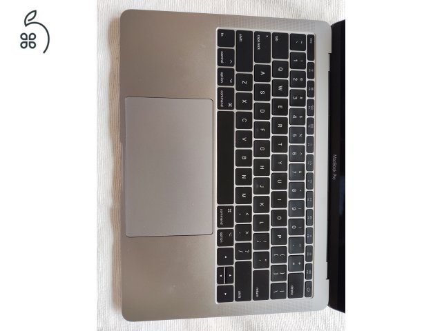Eladó: Apple MacBook Pro 13