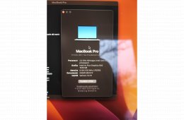 Eladó: Apple MacBook Pro 13