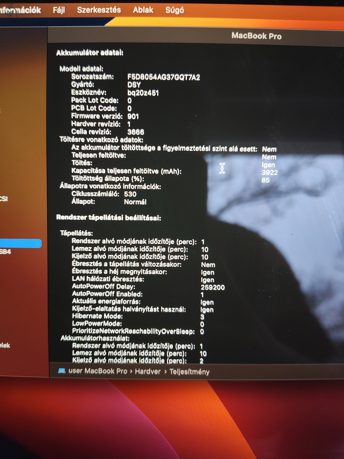 Eladó: Apple MacBook Pro 13