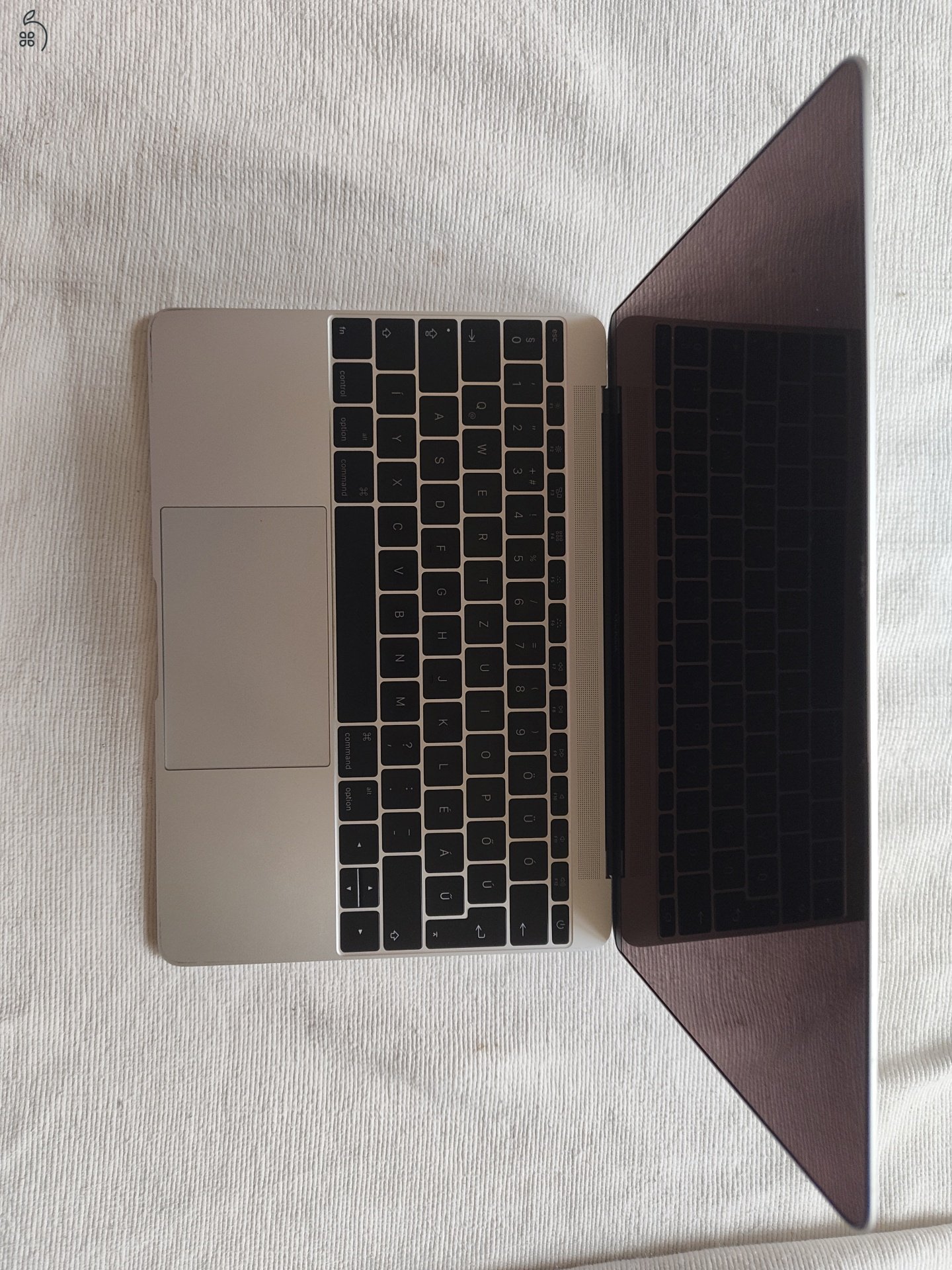 Eladó: Apple MacBook 12