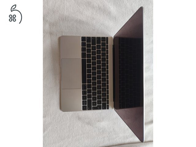 Eladó: Apple MacBook 12