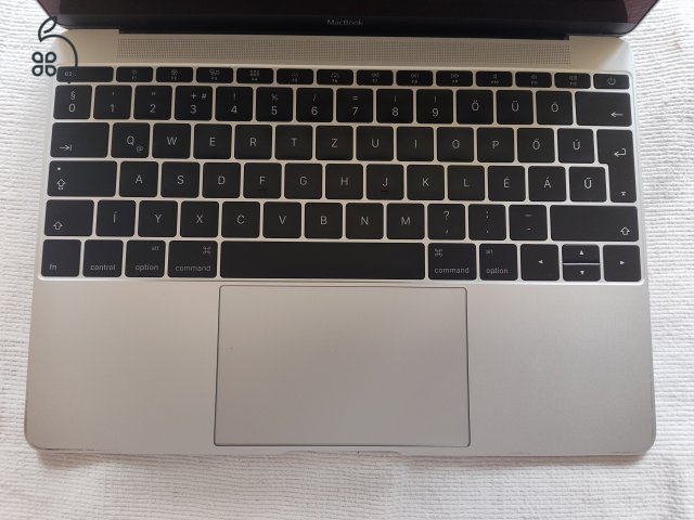 Eladó: Apple MacBook 12