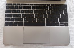 Eladó: Apple MacBook 12