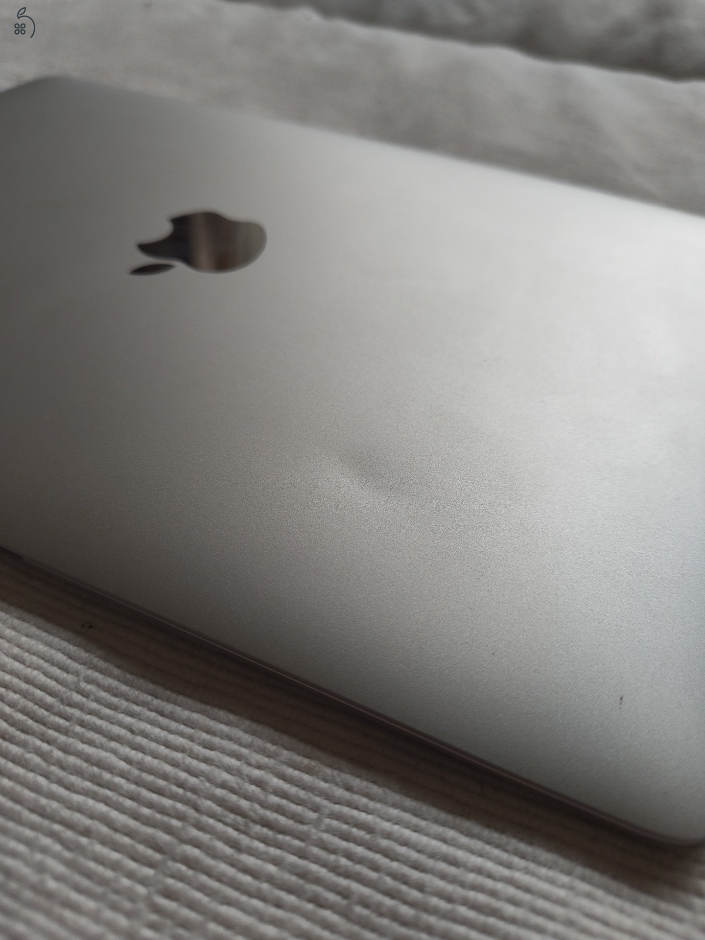 Eladó: Apple MacBook 12