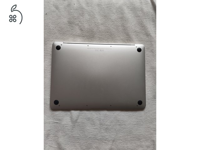 Eladó: Apple MacBook 12