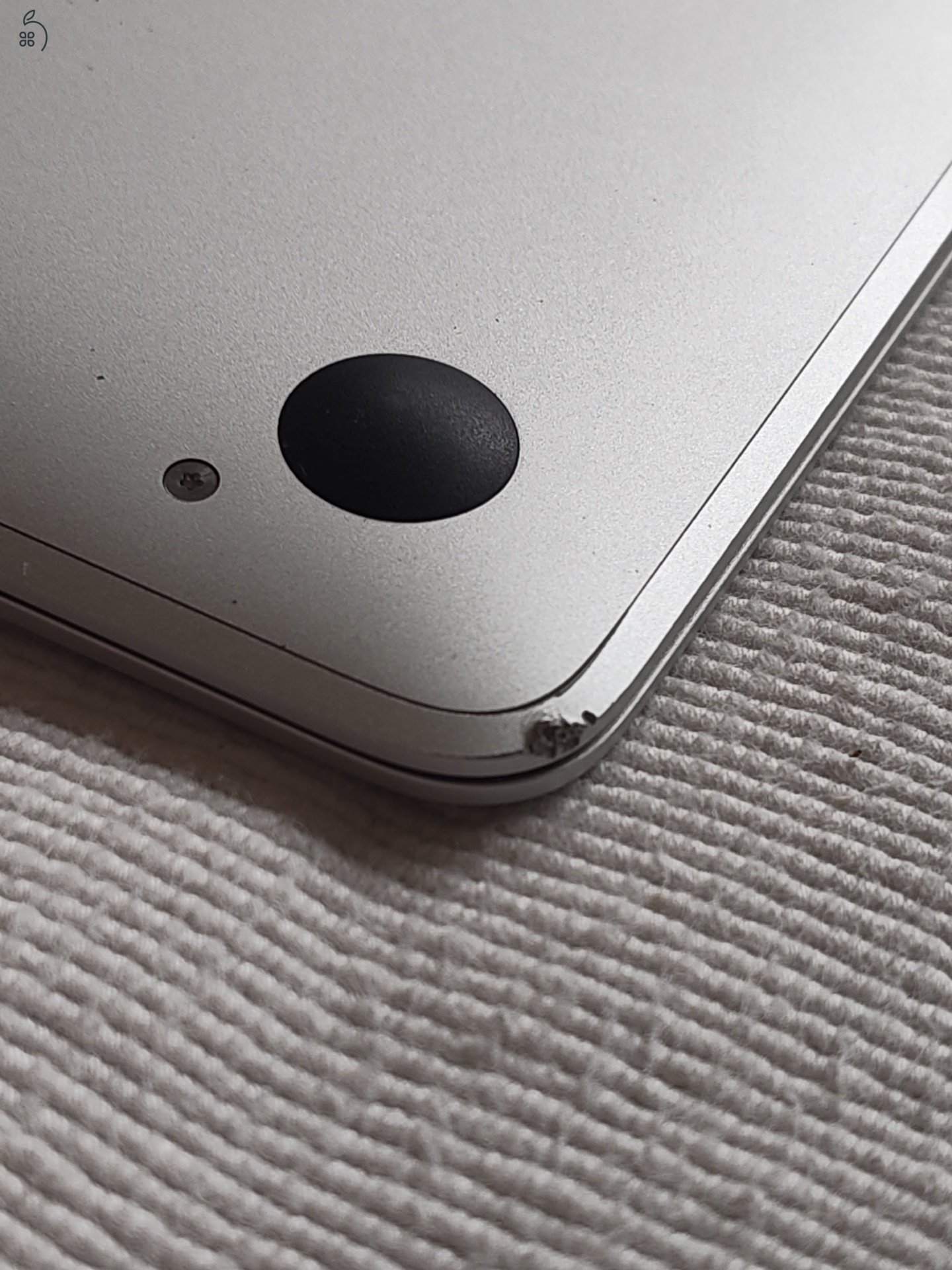 Eladó: Apple MacBook 12