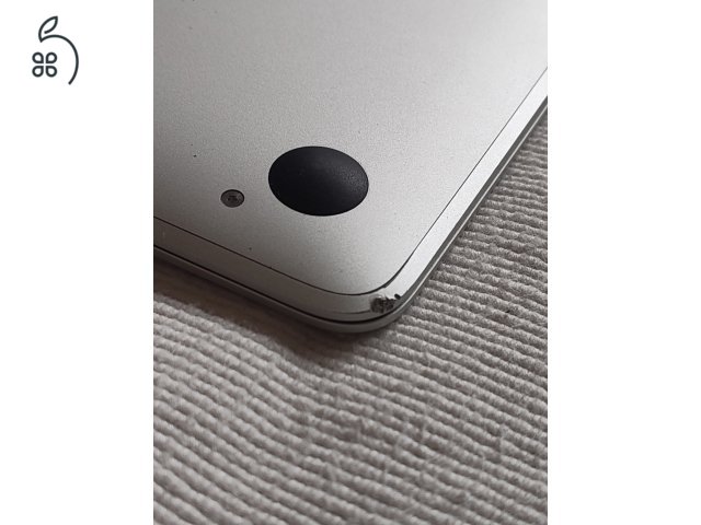 Eladó: Apple MacBook 12