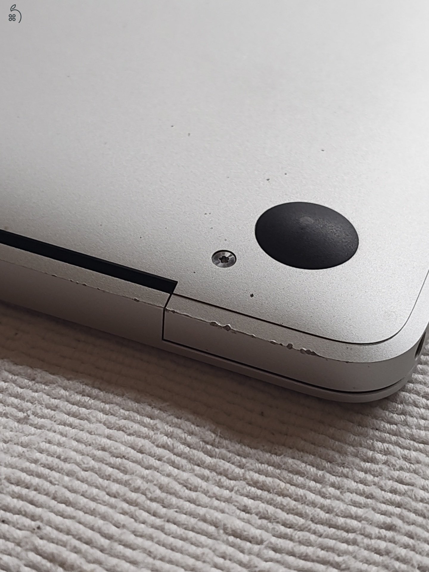 Eladó: Apple MacBook 12