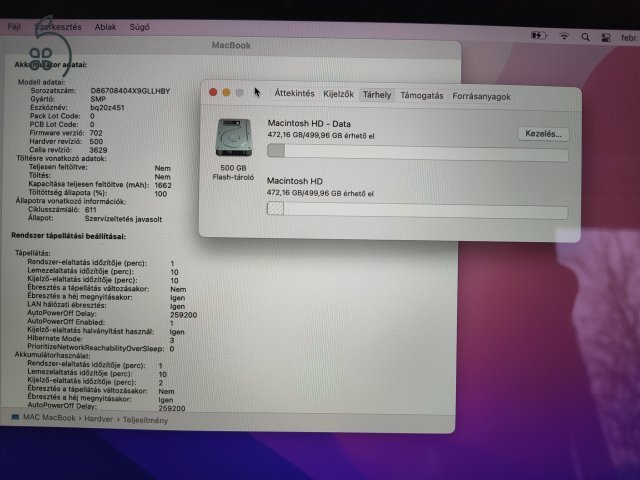 Eladó: Apple MacBook 12