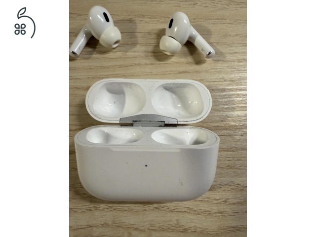 Eladó Apple Airpods Pro2
