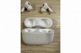 Eladó Apple Airpods Pro2