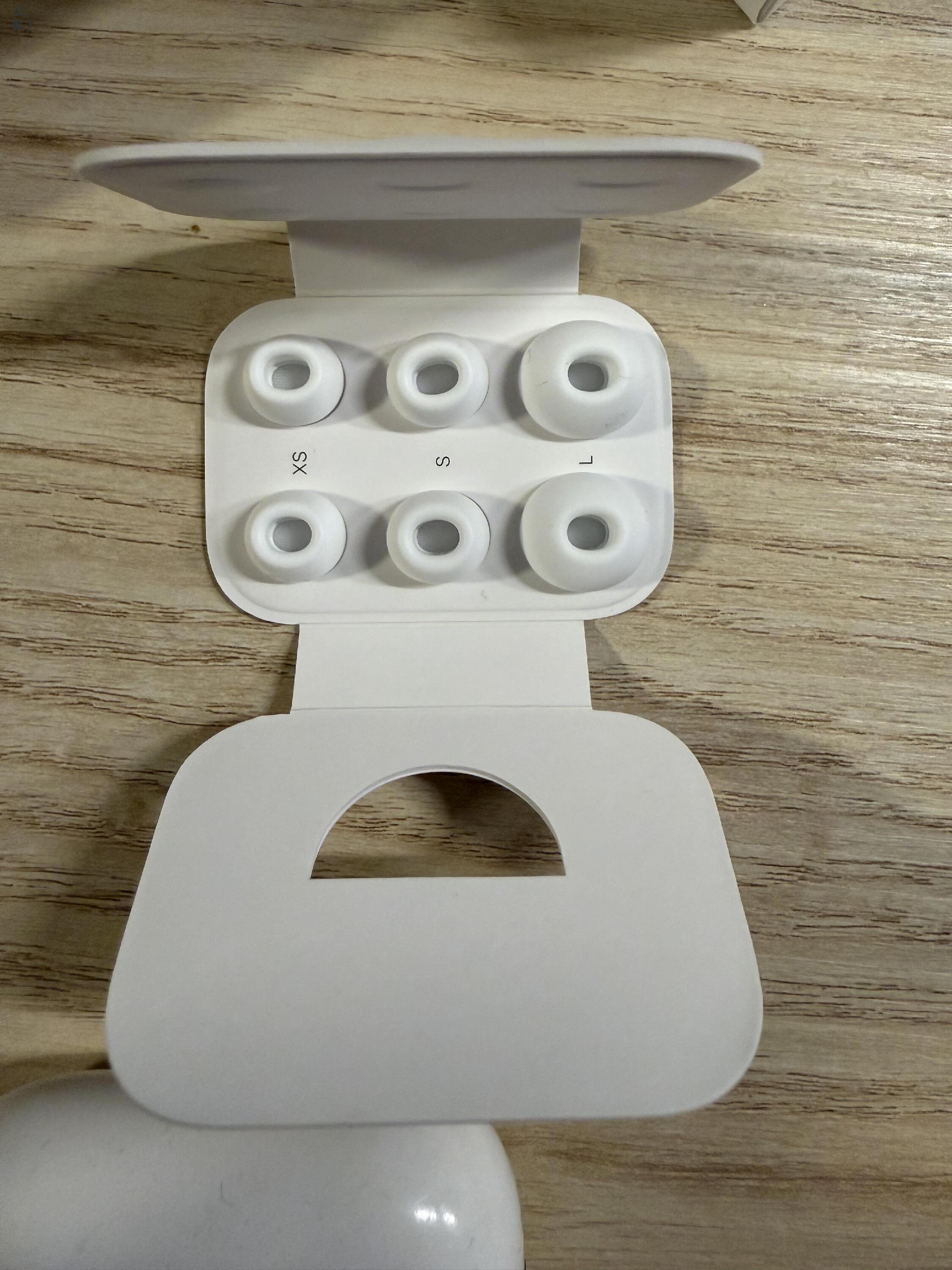 Eladó Apple Airpods Pro2