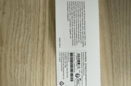 Eladó Apple Airpods Pro2