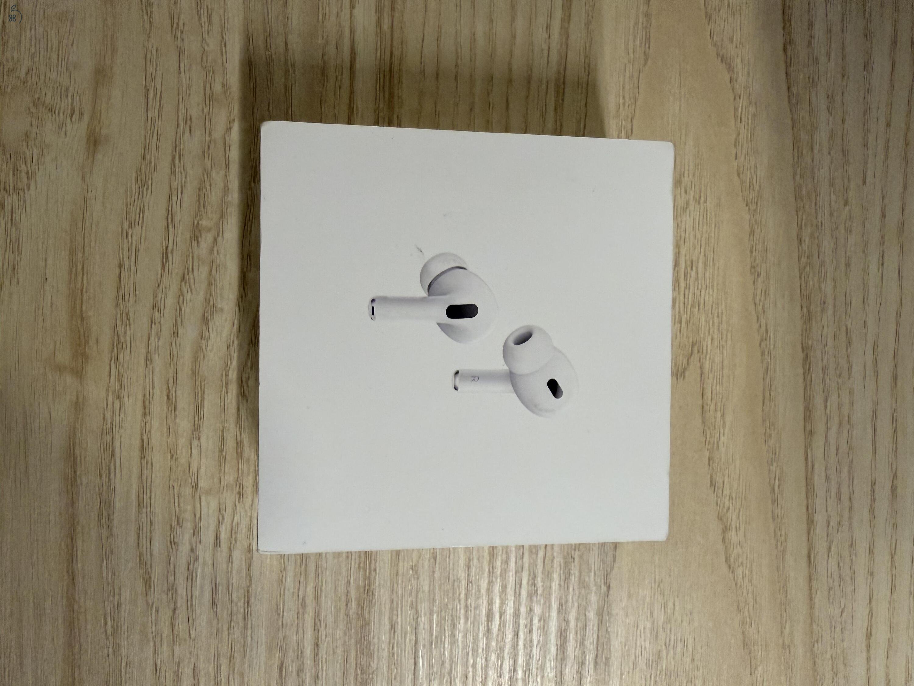 Eladó Apple Airpods Pro2
