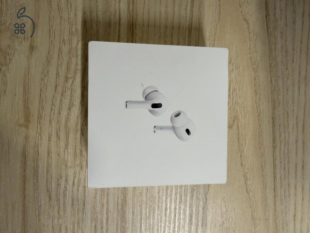 Eladó Apple Airpods Pro2