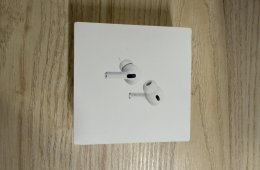 Eladó Apple Airpods Pro2
