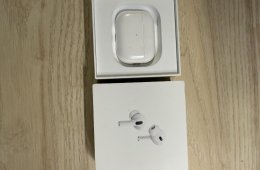 Eladó Apple Airpods Pro2