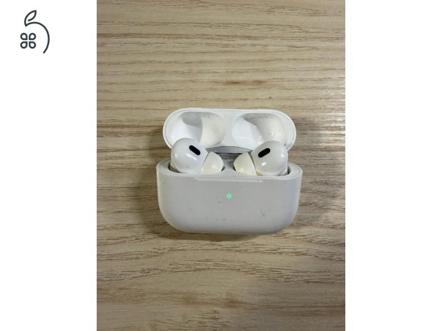 Eladó Apple Airpods Pro2