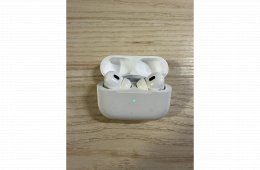 Eladó Apple Airpods Pro2