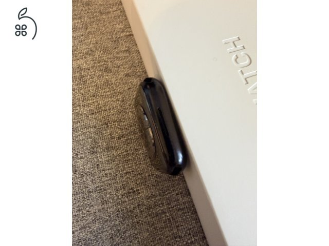 Apple Watch Series 8, 45mm, GPS+Cellular